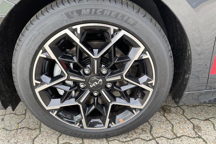 undefined Kia ProCeed fra 2024