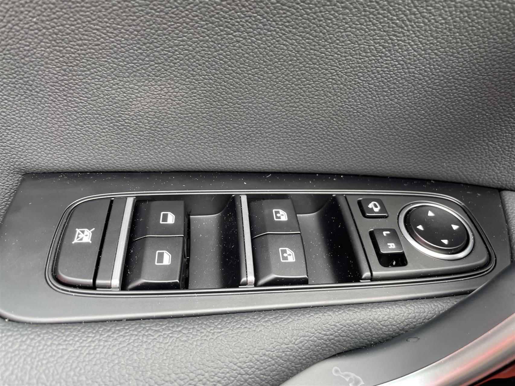undefined Kia ProCeed fra 2024