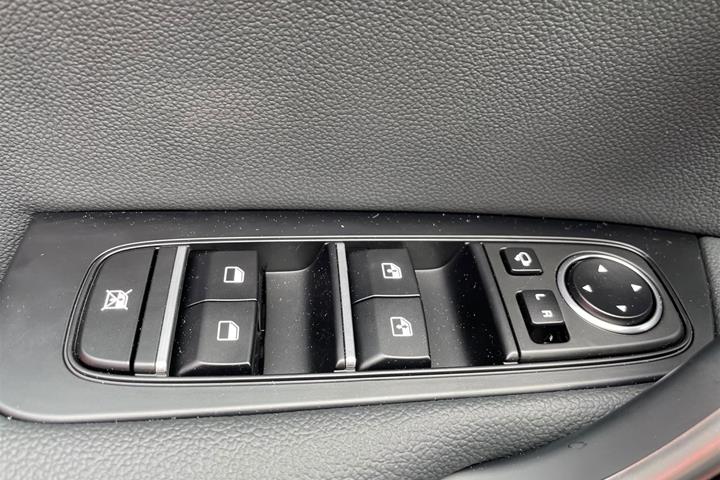 undefined Kia ProCeed fra 2024