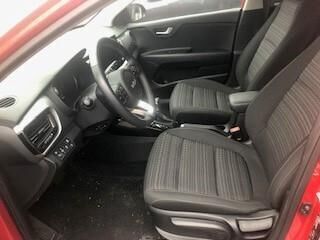 Kia Stonic 1,0 T-GDI Upgrade DCT 100HK 5d 7g Aut.