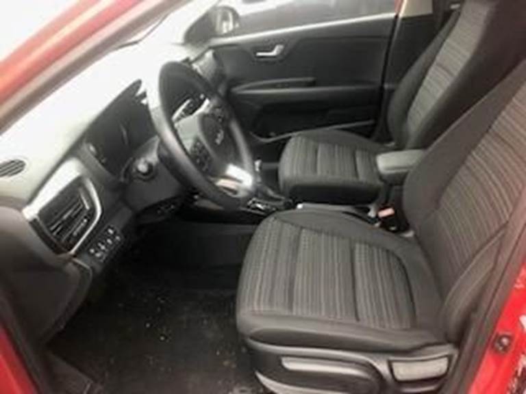 Kia Stonic 1,0 T-GDI Upgrade DCT 100HK 5d 7g Aut.