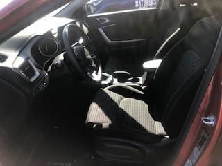 Kia XCeed 1,0 T-GDI 120HK 5d 6g