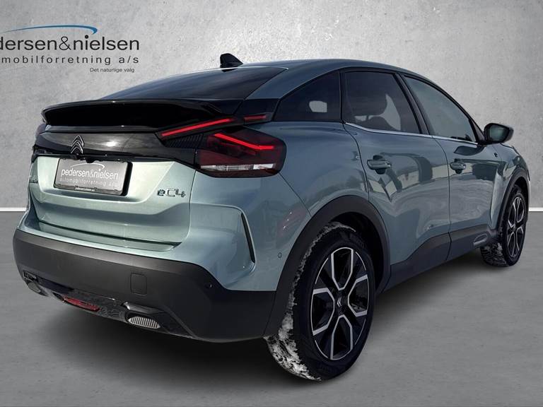 Citroën ë-C4 EL Max 136HK 5d Aut.