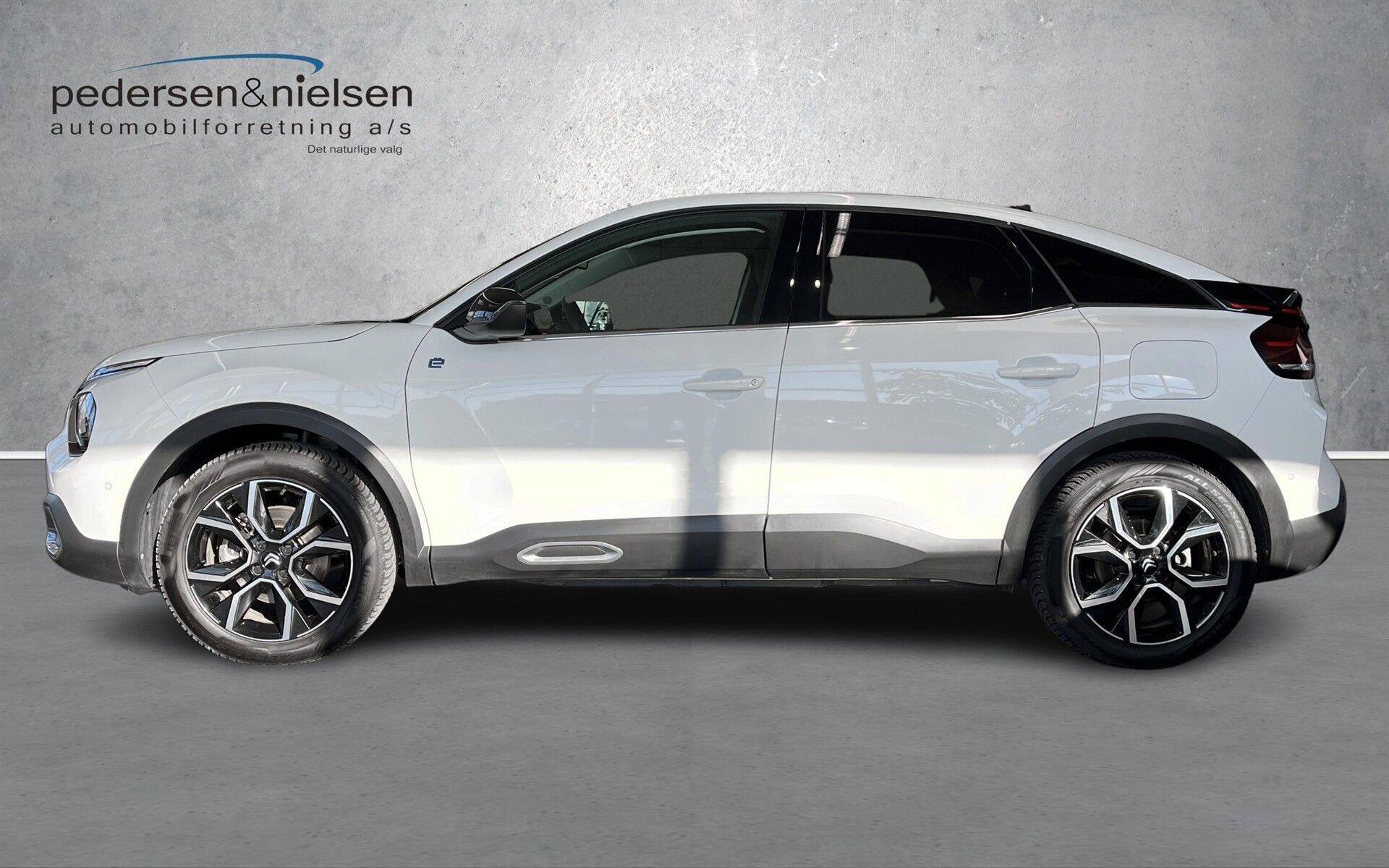 Citroën ë-C4 EL Max 136HK 5d Aut.