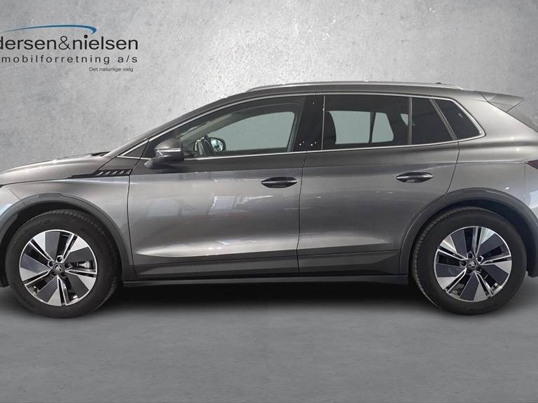 Skoda Elroq 85 EL 286HK 5d Aut.