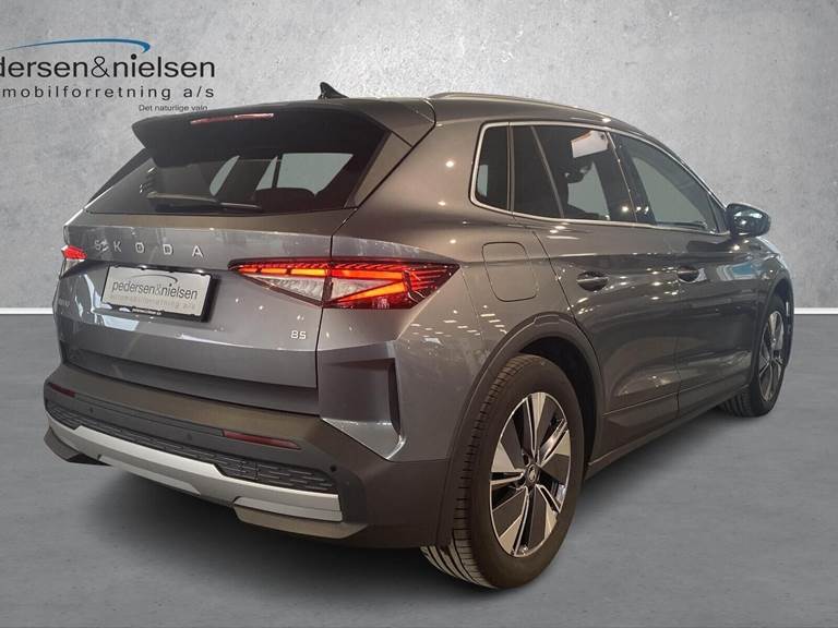 Skoda Elroq 85 EL 286HK 5d Aut.
