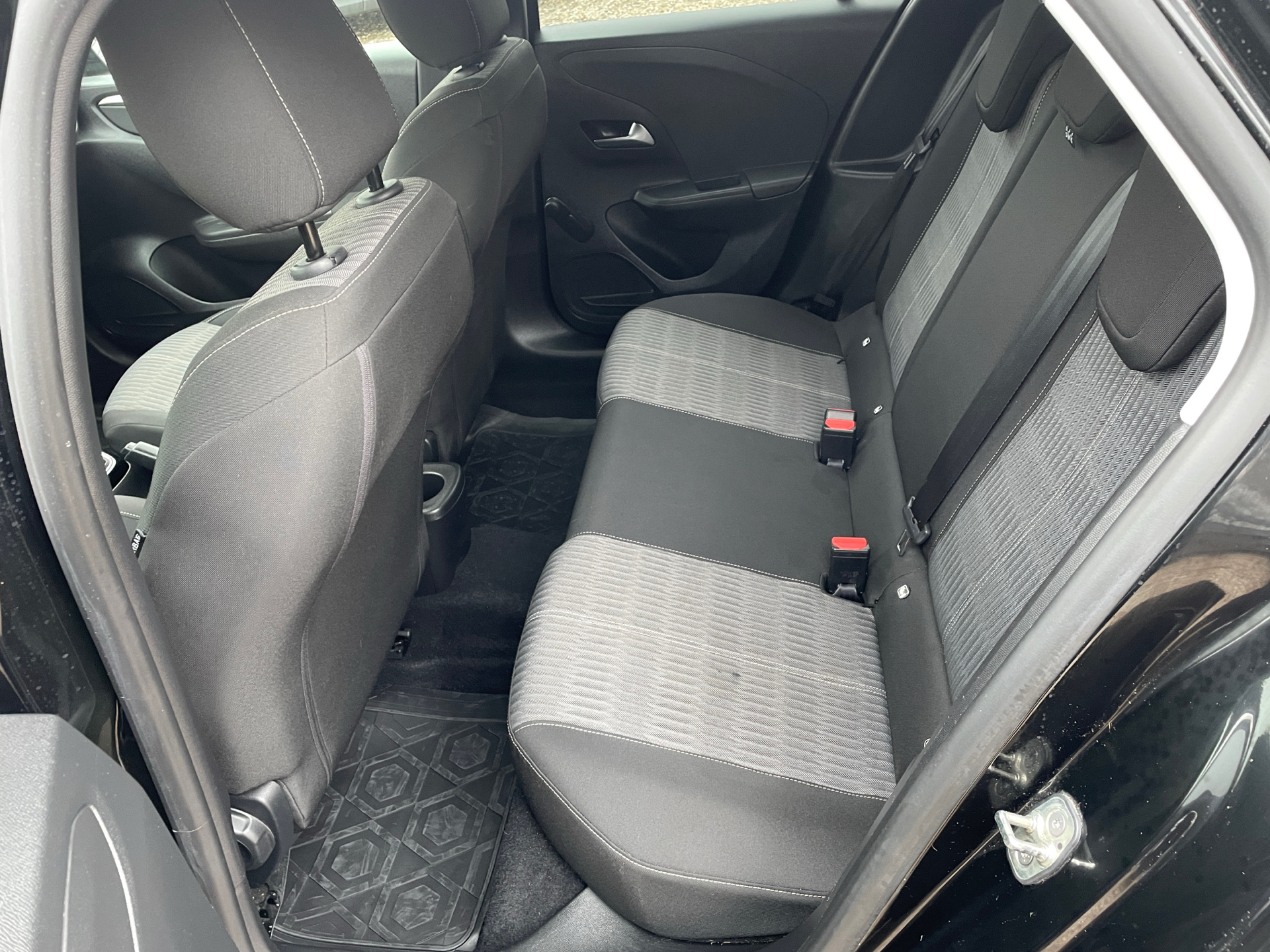 Opel Corsa 1,2 Edition 75HK 5d