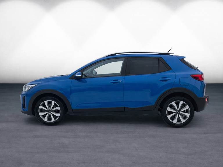 Kia Stonic 1,0 T-GDI Mild hybrid Prestige m/Upgrade 100HK 5d 6g