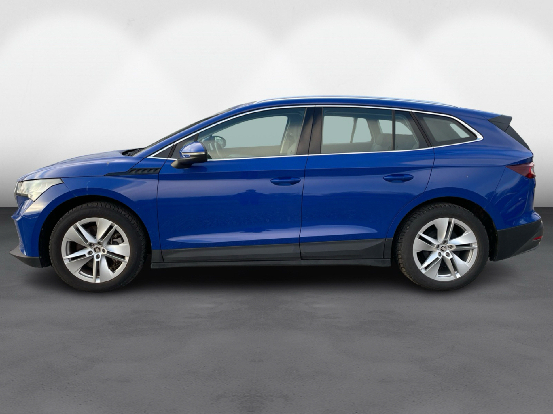 Skoda Enyaq 80 iV 204HK 5d Aut.