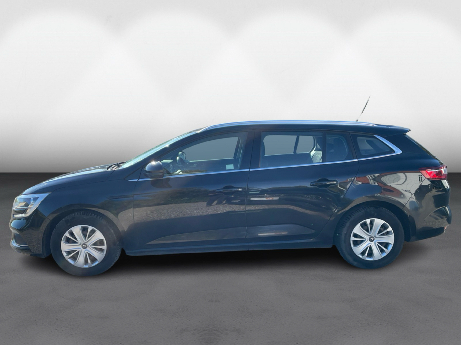 Renault Mégane 1,5 Sport Tourer Energy DCI Zen 110HK Stc 6g