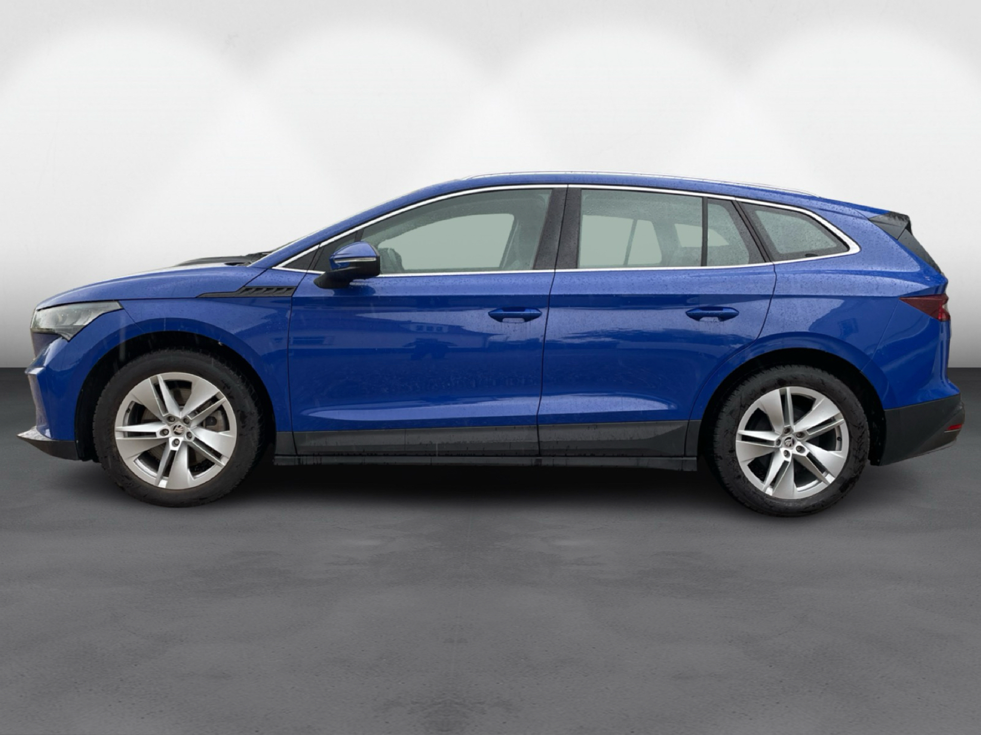 Skoda Enyaq iV 80 EL 204HK 5d Aut.