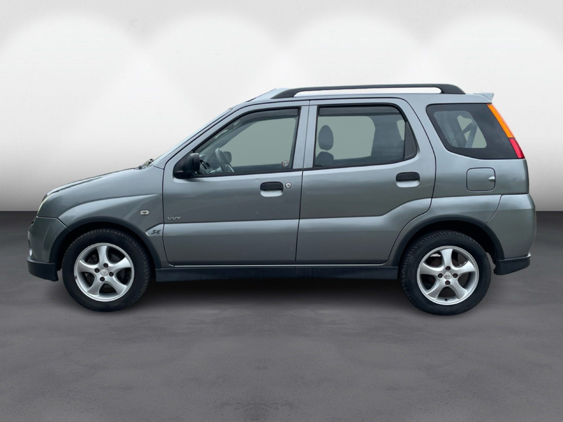 Suzuki Ignis 1,3 94HK 5d