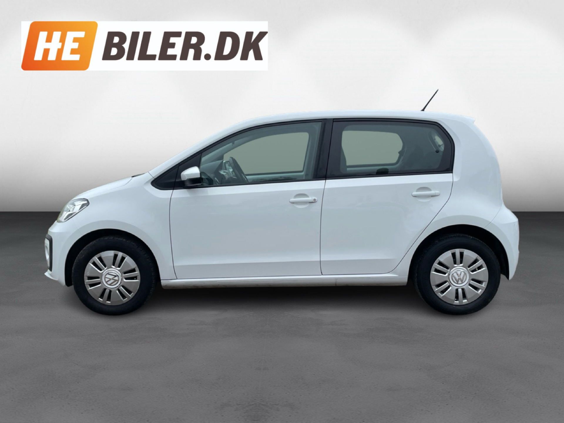 VW up 1,0 MPI Move Up! 60HK 5d