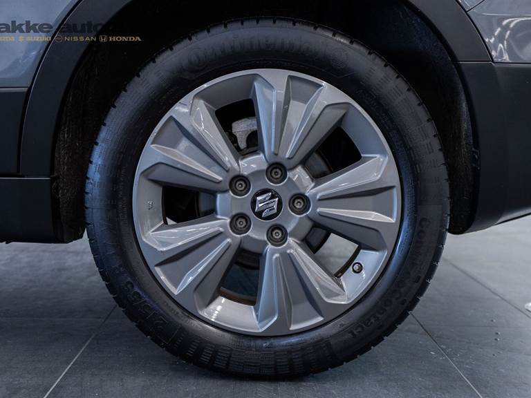 Suzuki S-Cross 1,0 Boosterjet Comfort 112HK 5d