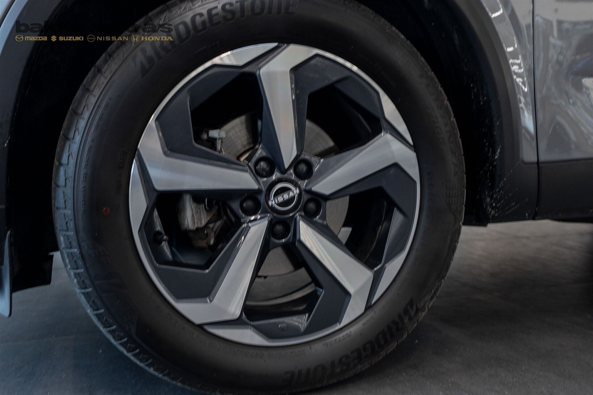 Nissan Qashqai 1,3 MHEV  Mild hybrid Tekna X-Tronic 158HK 5d 7g Aut.