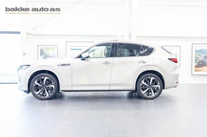 undefined Mazda CX-60 fra 2023