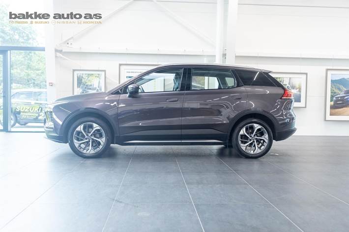 undefined Aiways U5 fra 2021