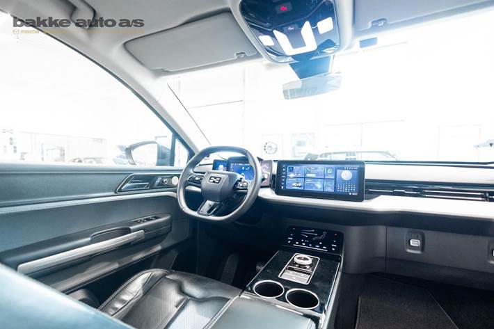 undefined Aiways U5 fra 2021