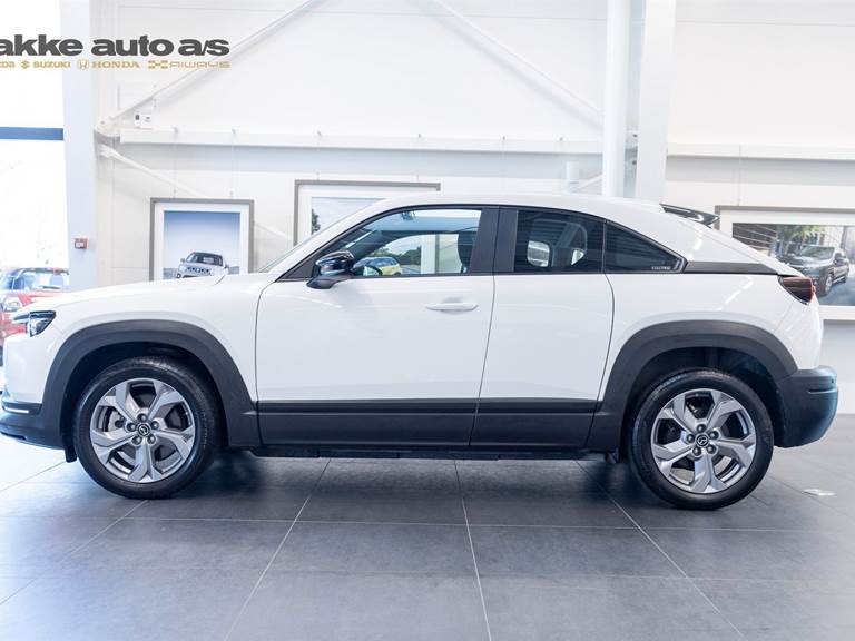 Mazda MX-30 e-Skyactiv Sky 145HK 5d Aut.