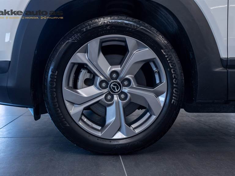 Mazda MX-30 e-Skyactiv Sky 145HK 5d Aut.