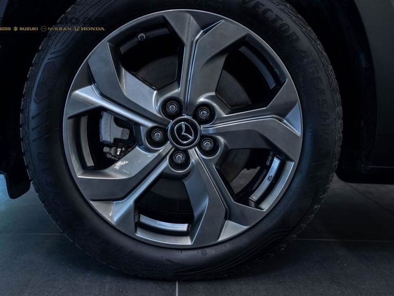 Mazda MX-30 e-Skyactiv Advantage 145HK 5d Aut.