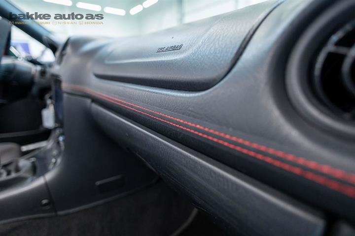 undefined Mazda MX-5 fra 2000