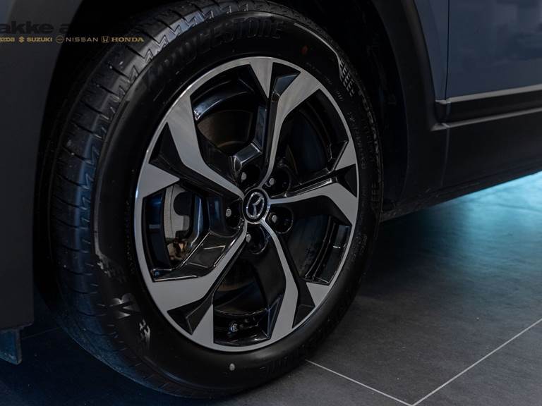 Mazda MX-30 0,8 e-Skyactiv R-EV Plugin-hybrid Makoto 170HK 5d Trinl. Gear