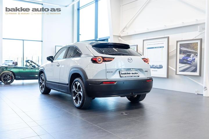 undefined Mazda MX-30 fra 2024