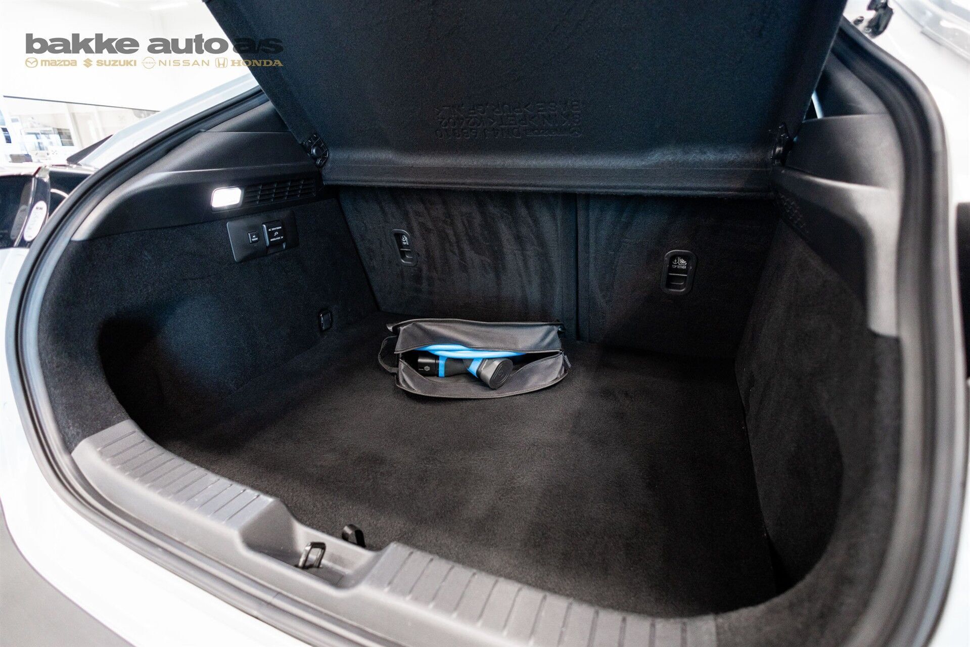 undefined Mazda MX-30 fra 2024
