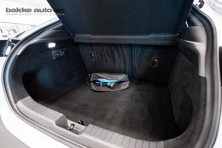 undefined Mazda MX-30 fra 2024