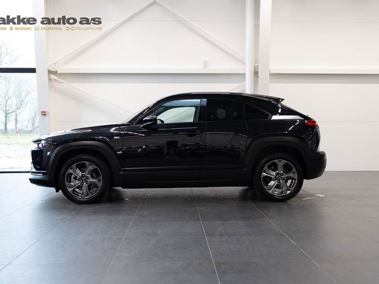 Mazda MX-30 e-Skyactiv Makoto 145HK 5d Aut.