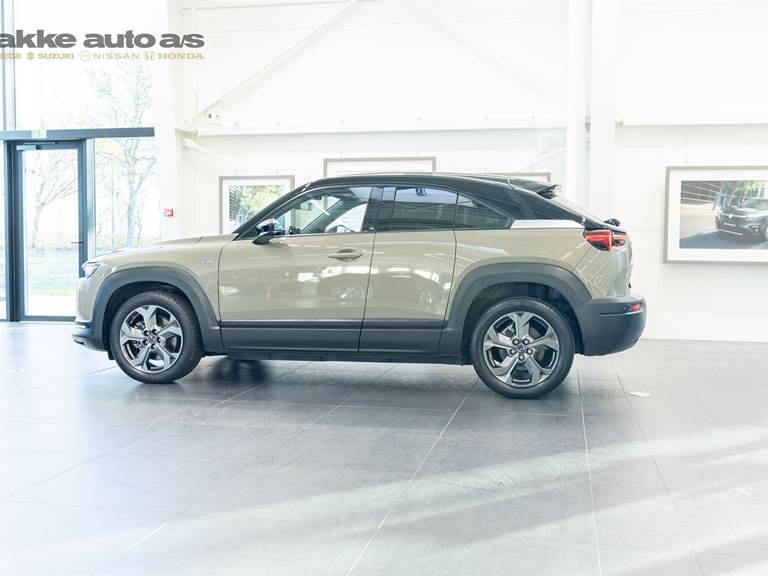 Mazda MX-30 e-Skyactiv Advantage 145HK 5d Aut.