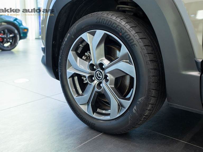 Mazda MX-30 e-Skyactiv Advantage 145HK 5d Aut.