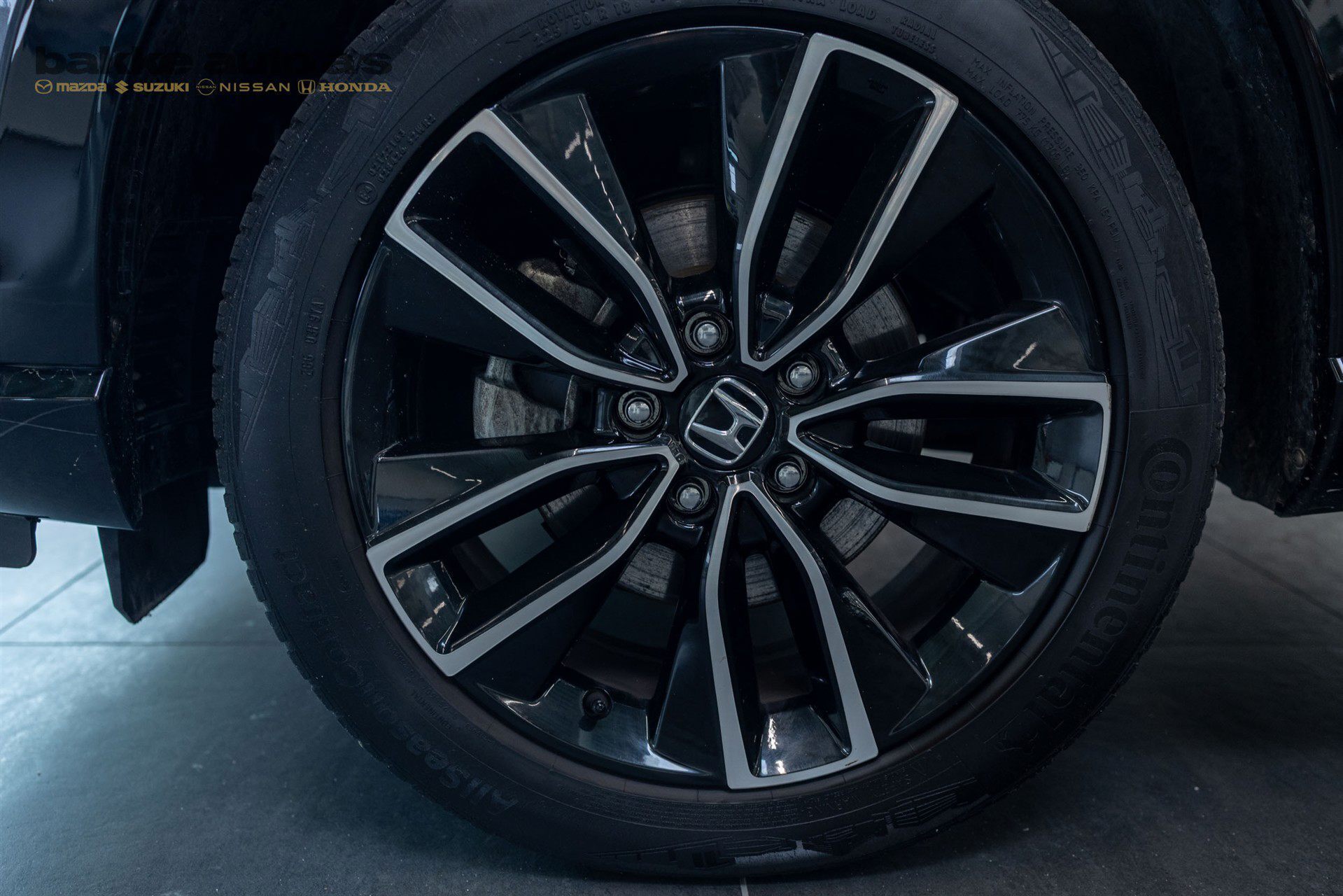 Honda HR-V 1,5 i-MMD  Hybrid Advance Style E-CVT 130HK 5d Trinl. Gear