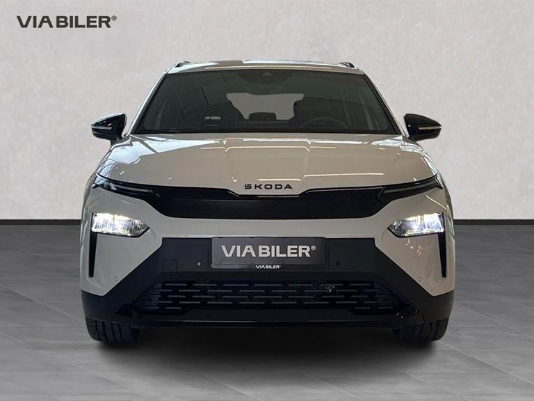 Skoda Elroq 85 EL Sportline 286HK 5d Aut.