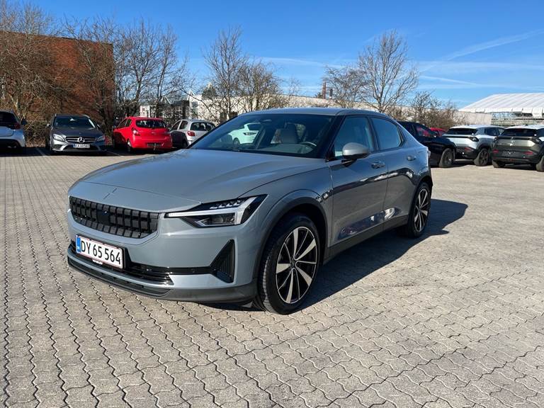 Polestar 2 EL Long range Single motor 231HK 5d Aut.