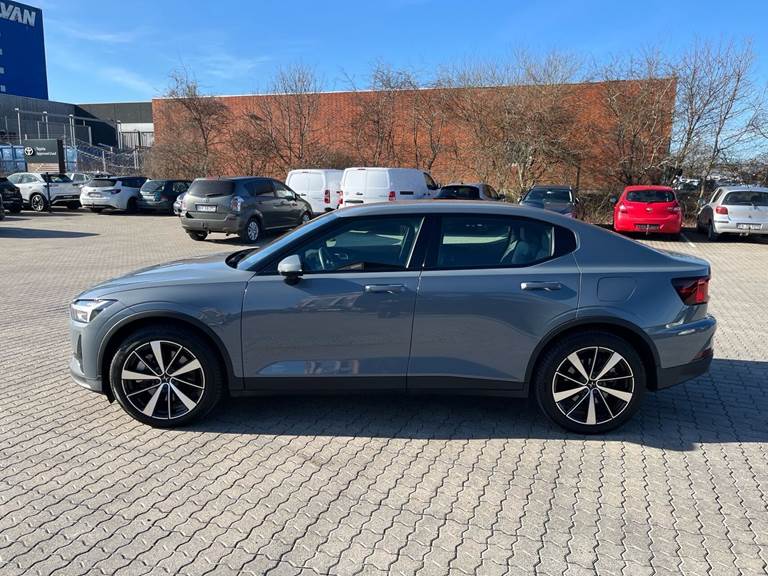 Polestar 2 EL Long range Single motor 231HK 5d Aut.