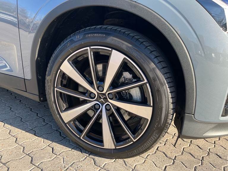 Polestar 2 EL Long range Single motor 231HK 5d Aut.