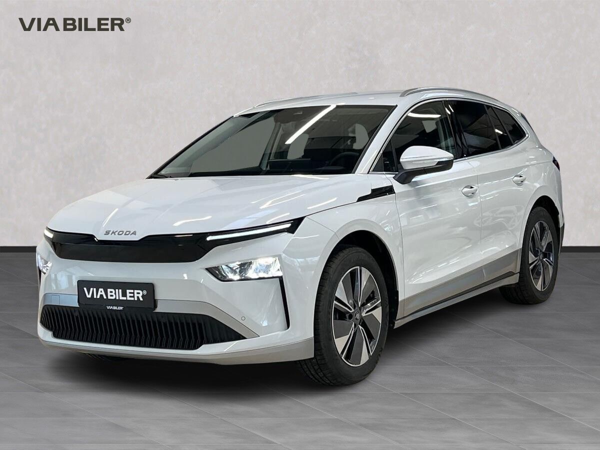 Skoda Enyaq 85 iV 286HK 5d Aut.
