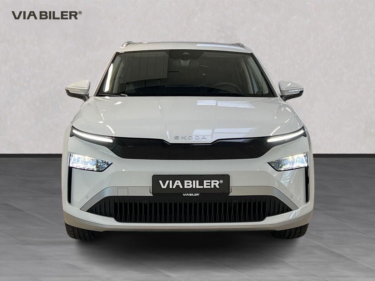 Skoda Enyaq 85 iV 286HK 5d Aut.