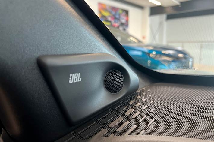 undefined Toyota BZ4X fra 2023