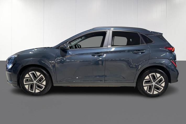 undefined Hyundai Kona fra 2021