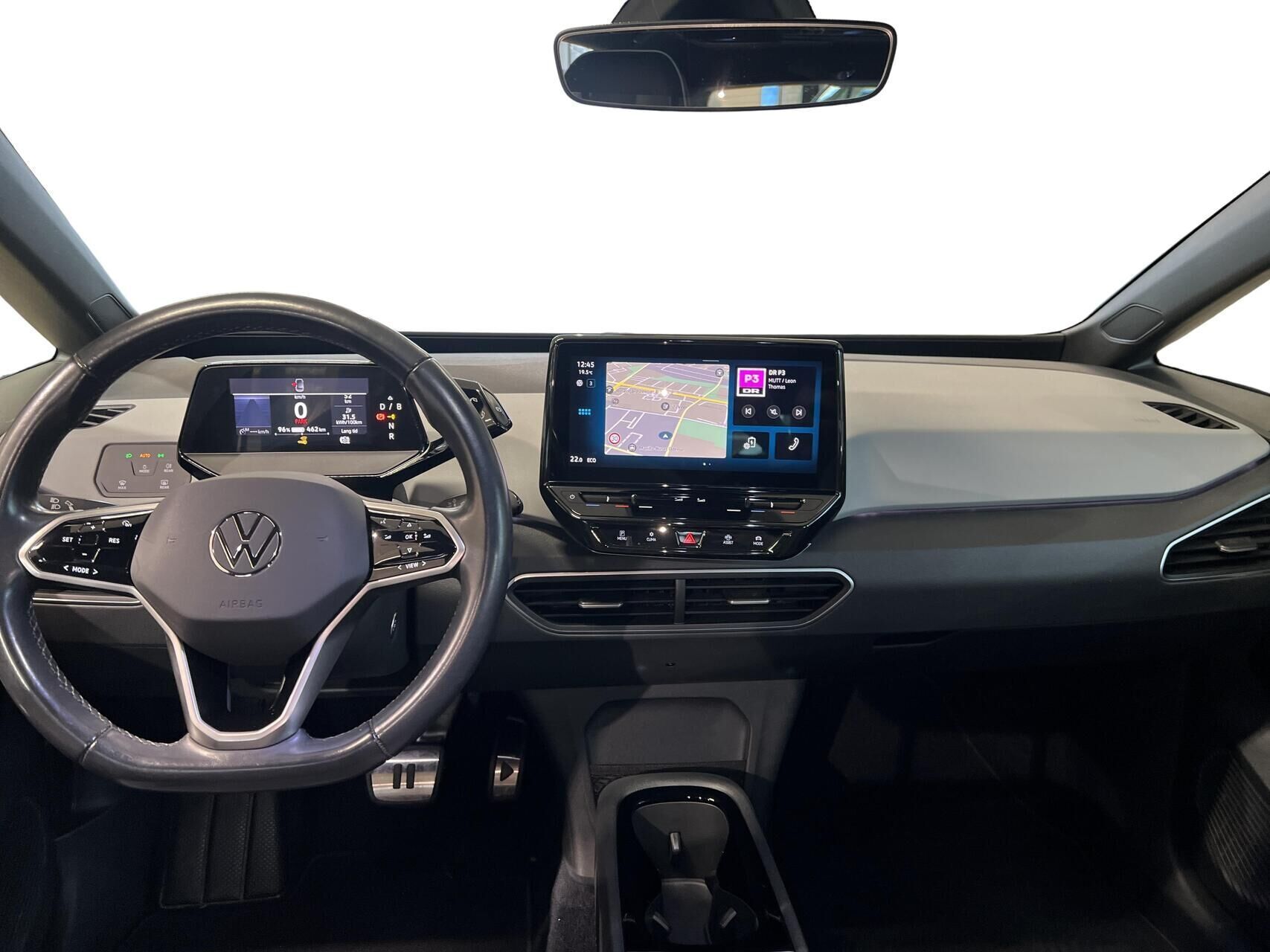 VW ID.3 EL Pro S 204HK 5d Aut.