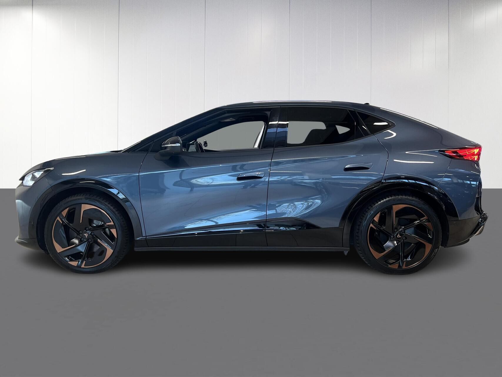 Cupra Tavascan EL VZ Adrenaline 4X4 340HK 5d Aut.