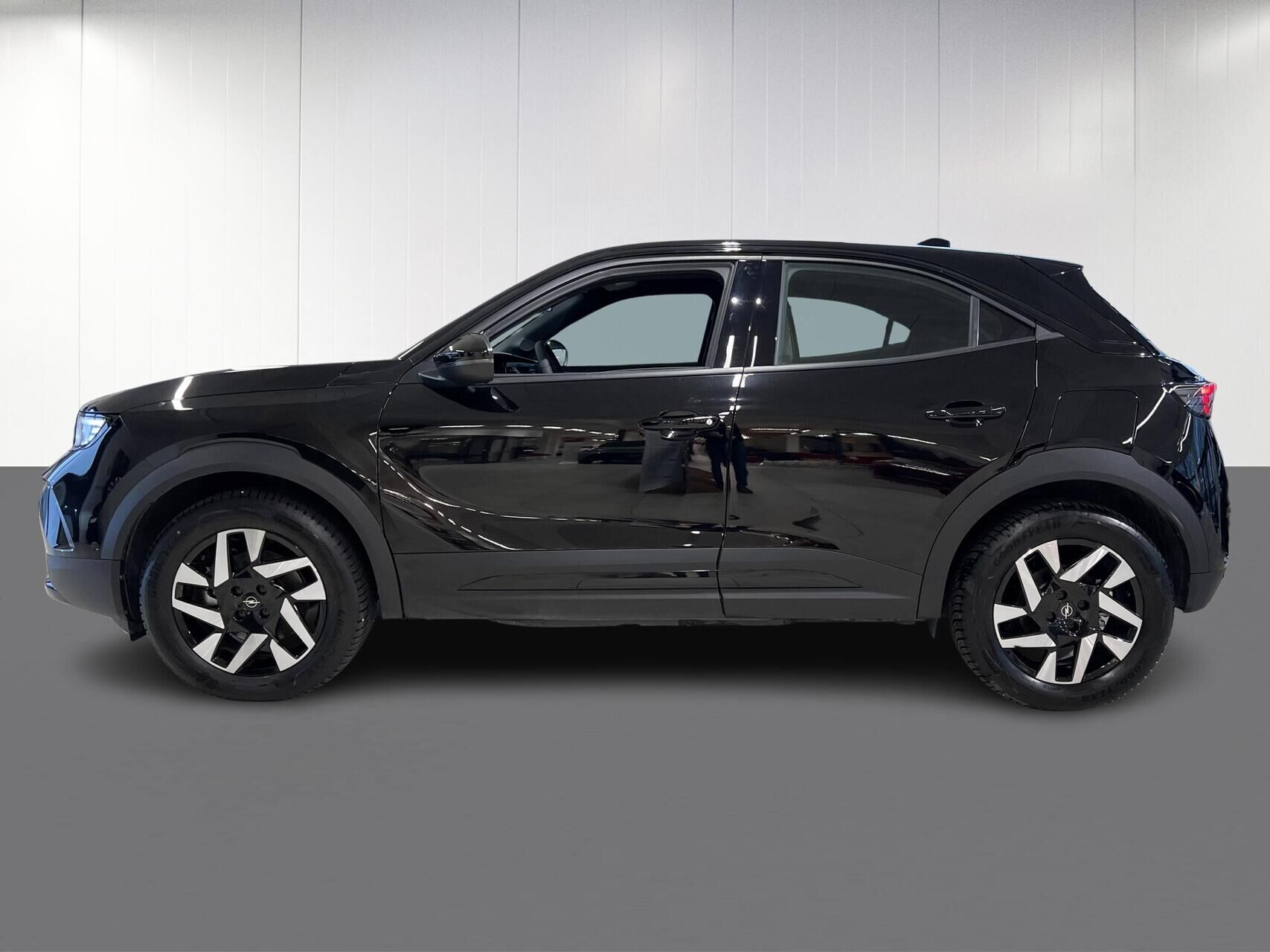 Opel Mokka-e EL Edition 156HK 5d Aut.