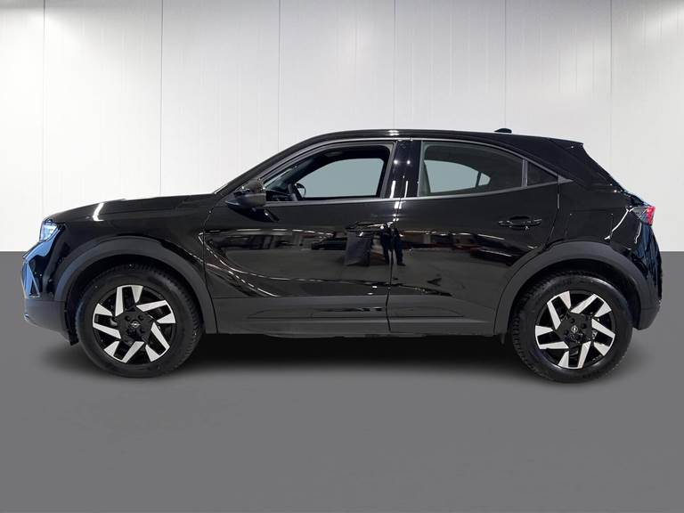 Opel Mokka-e EL Edition 156HK 5d Aut.