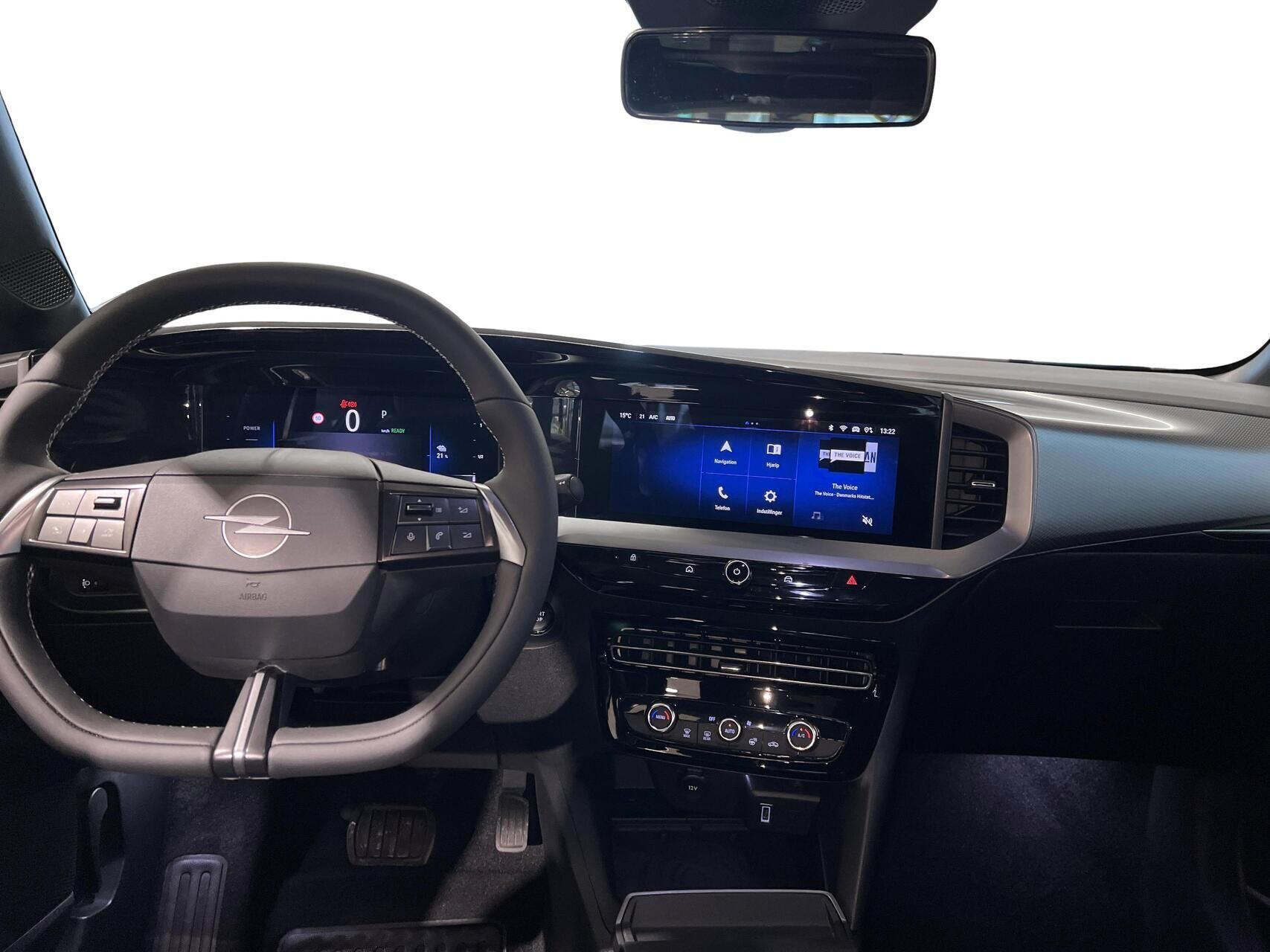 Opel Mokka-e EL Edition 156HK 5d Aut.