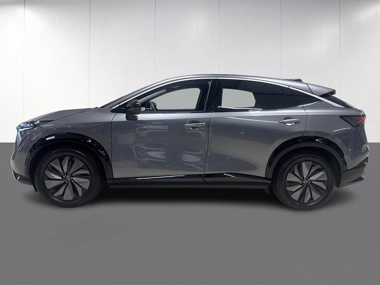 Nissan Ariya EL Advance 238HK 5d Aut.