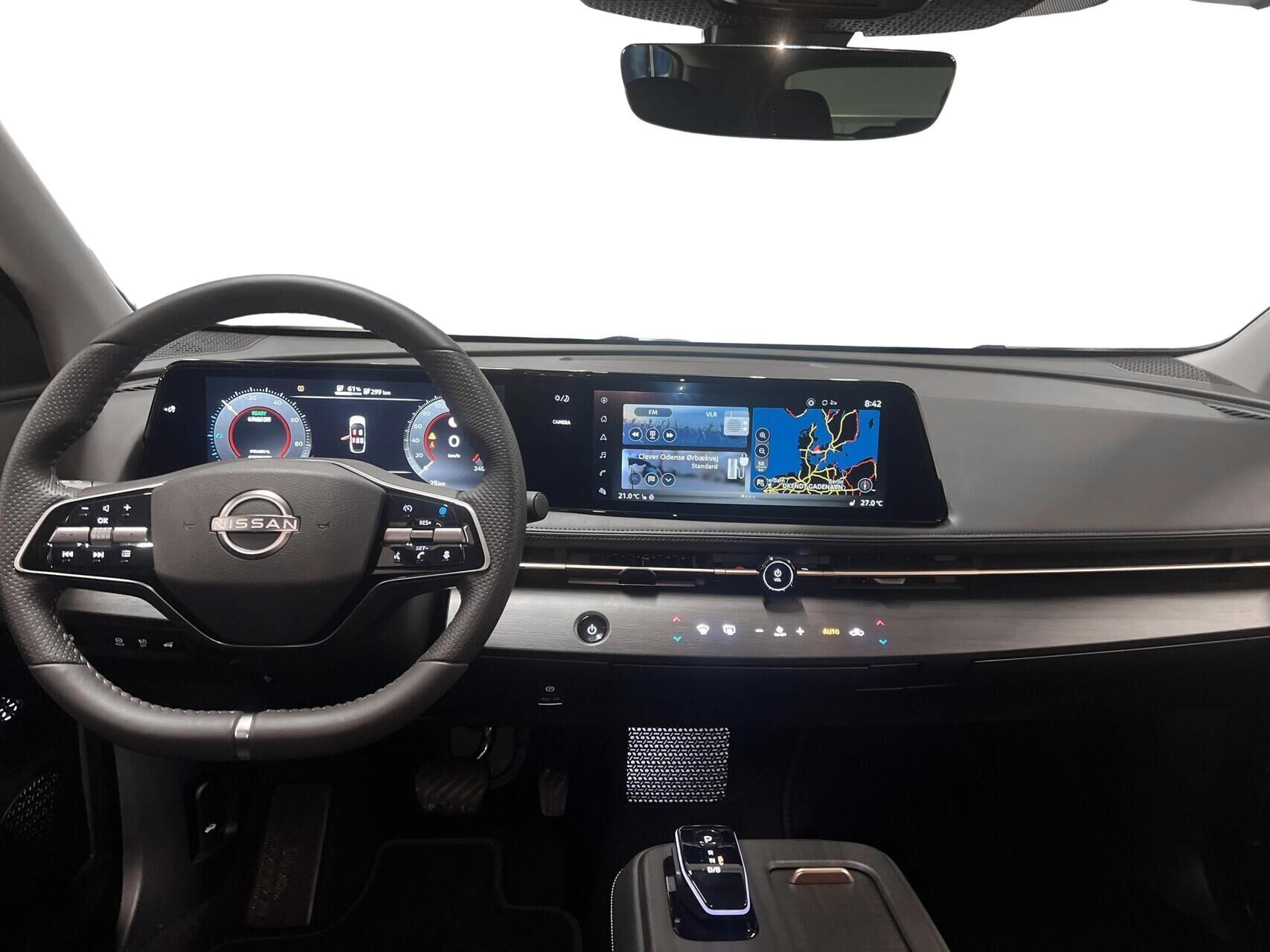 Nissan Ariya EL Advance 238HK 5d Aut.