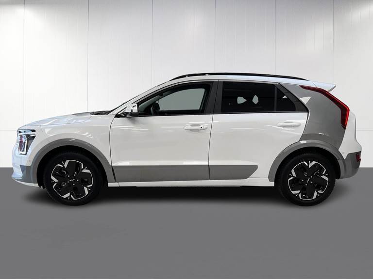Kia Niro EV EL Upgrade 204HK 5d Aut.